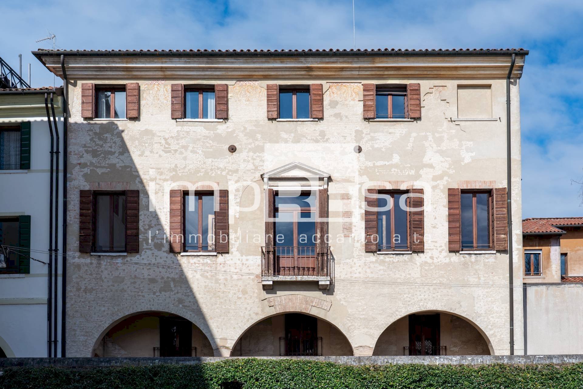 Foto 1 - Stable - Palace Via Tolpada
 
1, Treviso - photo 1