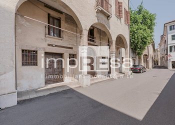 Foto 40 - Stabile - Palazzo Via Tolpada
 
1, Treviso - foto 40