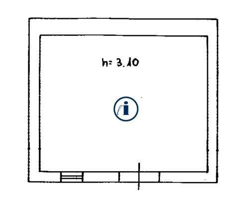 Foto 19 - Stable - Palace Via Bellomo
 
7, Caserta - floor plans 1