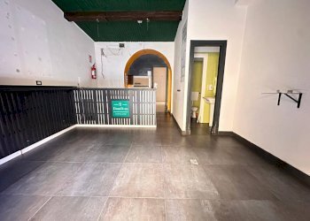 Foto 1 - Negozio Via G. B. Vico
9, Caserta - foto 1