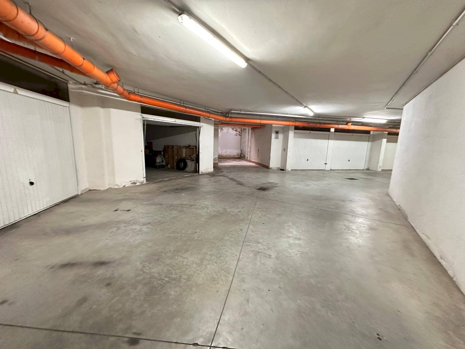 Foto 3 - Box Via Antonello da Caserta
22, Caserta - photo 3