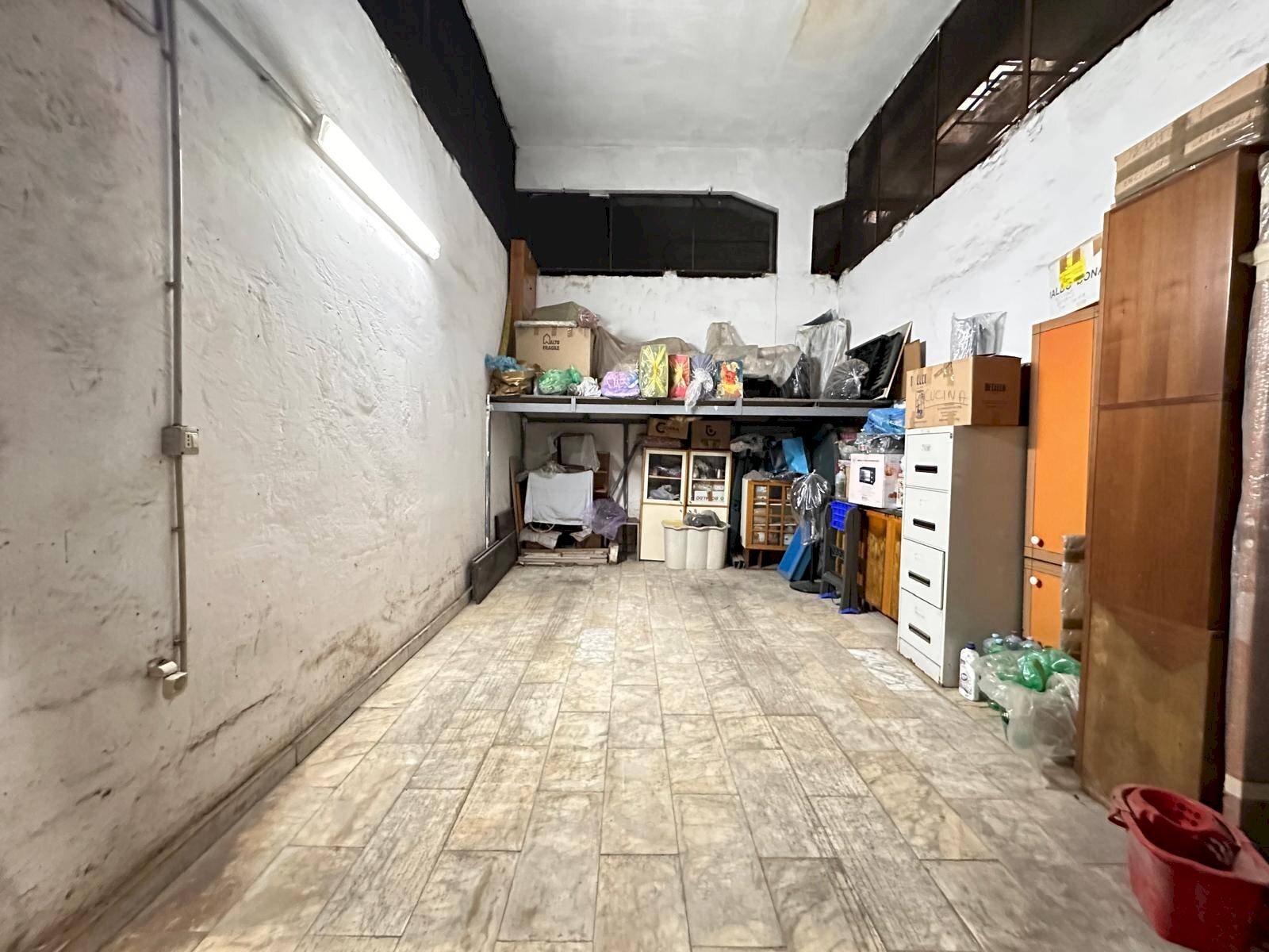 Foto 2 - Box Via De Martino
 
14, Caserta - photo 2