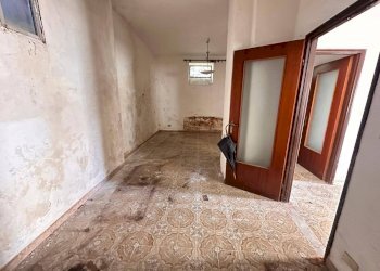 Foto 14 - Quadrilocale Via Bellomo
 
7, Caserta - foto 14