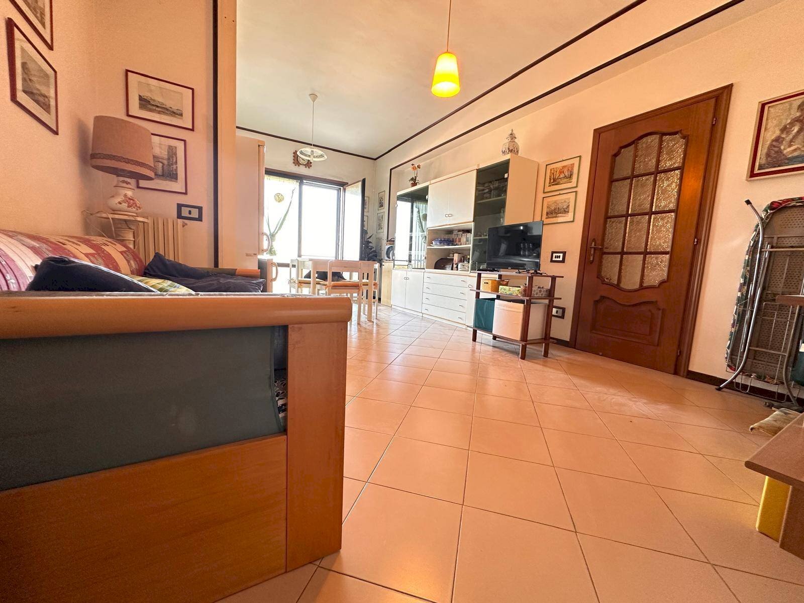 Foto 1 - Trilocale Viale Claris, Castel Volturno - foto 1