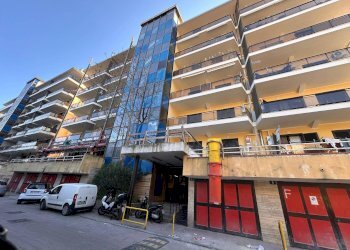 Foto 26 - Three-room apartment Viale Claris, Castel Volturno - photo 26