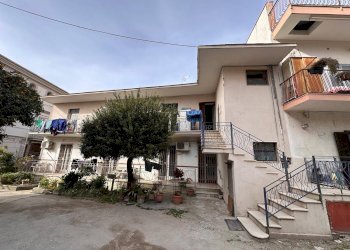 Foto 24 - Appartamento Via Drengot
 
53, Aversa - foto 24