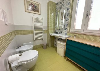 Foto 17 - Villa Bifamiliare Via Fulvio Renella
 
104, Caserta - foto 17