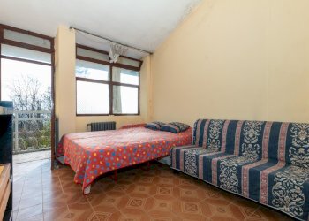 Casa semi indipendente via Cave, 542, Bagnolo Piemonte - foto 6