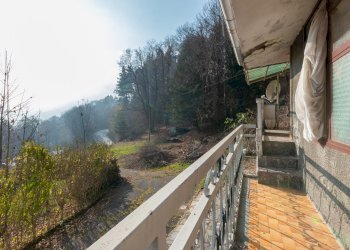 Casa semi indipendente via Cave, 542, Bagnolo Piemonte - foto 14