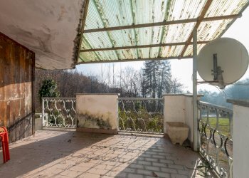 Casa semi indipendente via Cave, 542, Bagnolo Piemonte - foto 15