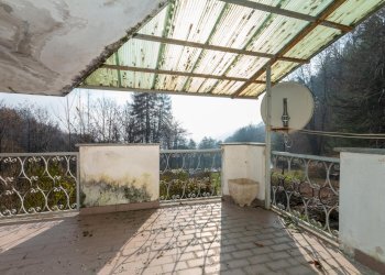 Casa semi indipendente via Cave, 542, Bagnolo Piemonte - foto 16
