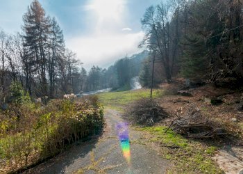 Casa semi indipendente via Cave, 542, Bagnolo Piemonte - foto 17
