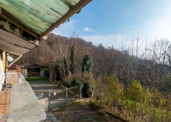 Casa semi indipendente via Cave, 542, Bagnolo Piemonte - foto 18