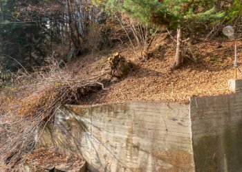 Casa semi indipendente via Cave, 542, Bagnolo Piemonte - foto 19