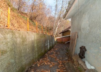 Casa semi indipendente via Cave, 542, Bagnolo Piemonte - foto 20