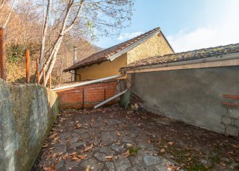 Casa semi indipendente via Cave, 542, Bagnolo Piemonte - foto 21