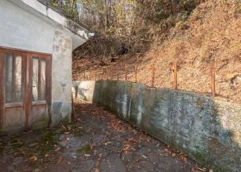 Casa semi indipendente via Cave, 542, Bagnolo Piemonte - foto 22