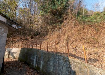 Casa semi indipendente via Cave, 542, Bagnolo Piemonte - foto 23