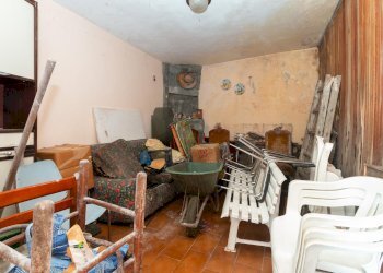 Casa semi indipendente via Cave, 542, Bagnolo Piemonte - foto 24