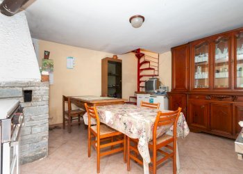 Casa semi indipendente via Cave, 542, Bagnolo Piemonte - foto 4