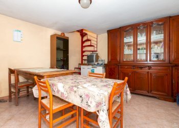 Casa semi indipendente via Cave, 542, Bagnolo Piemonte - foto 5