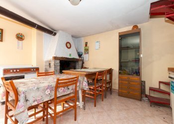 Casa semi indipendente via Cave, 542, Bagnolo Piemonte - foto 2