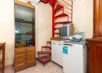 Casa semi indipendente via Cave, 542, Bagnolo Piemonte - foto 9