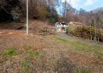Casa semi indipendente via Cave, 542, Bagnolo Piemonte - foto 29