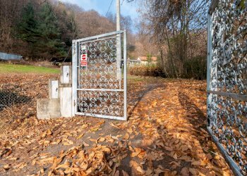 Casa semi indipendente via Cave, 542, Bagnolo Piemonte - foto 31