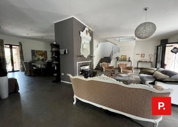 Foto 7 - Villa via termine, Caserta - foto 7