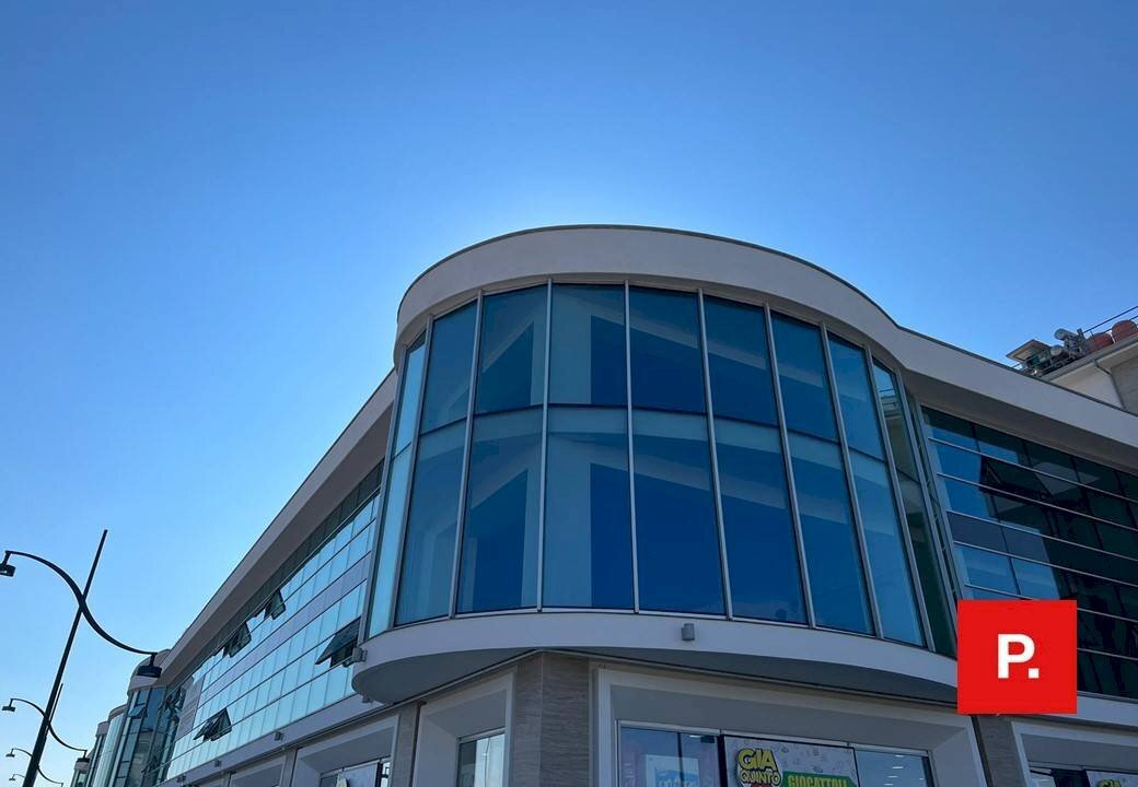 Foto 1 - Office via Nazionale appia, Curti - photo 1