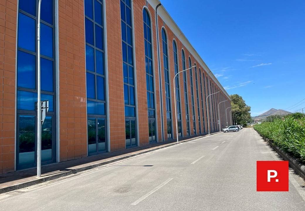 Foto 1 - Ufficio viale delle industrie, Caserta - foto 1