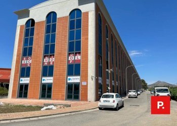 Foto 4 - Ufficio viale delle industrie, Caserta - foto 4