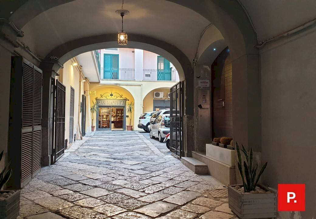 Foto 2 - Quadrilocale via mazzini
 
62, Caserta - foto 2