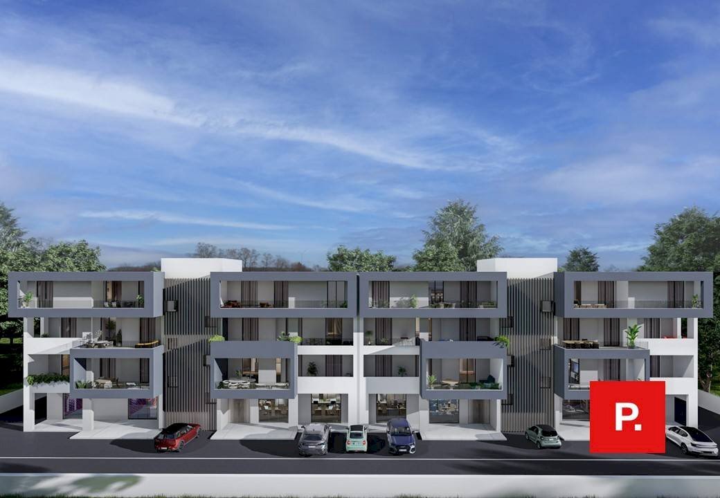 Foto 1 - Apartment via Marconi, Lusciano - photo 1