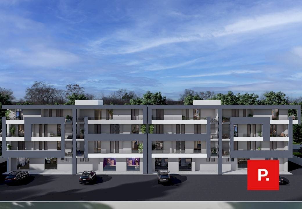 Foto 2 - Apartment via Marconi, Lusciano - photo 2