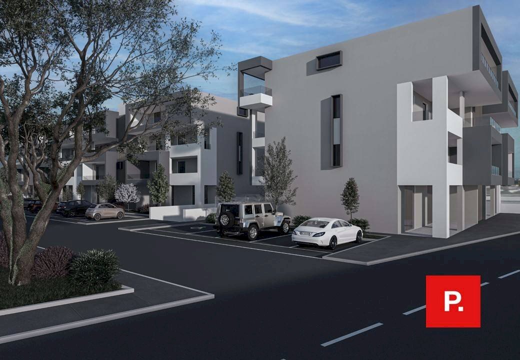 Foto 3 - Apartment via Marconi, Lusciano - photo 3