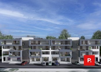 Foto 1 - Appartamento via Marconi, Lusciano - foto 1