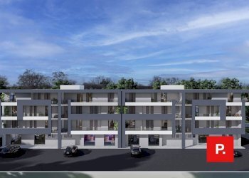 Foto 2 - Appartamento via Marconi, Lusciano - foto 2