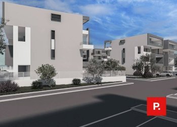 Foto 5 - Appartamento via Marconi, Lusciano - foto 5