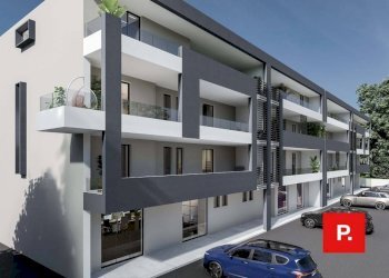 Foto 8 - Appartamento via Marconi, Lusciano - foto 8