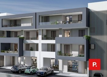 Foto 10 - Appartamento via Marconi, Lusciano - foto 10