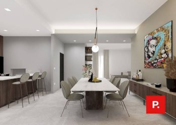 Foto 15 - Appartamento via Marconi, Lusciano - foto 15