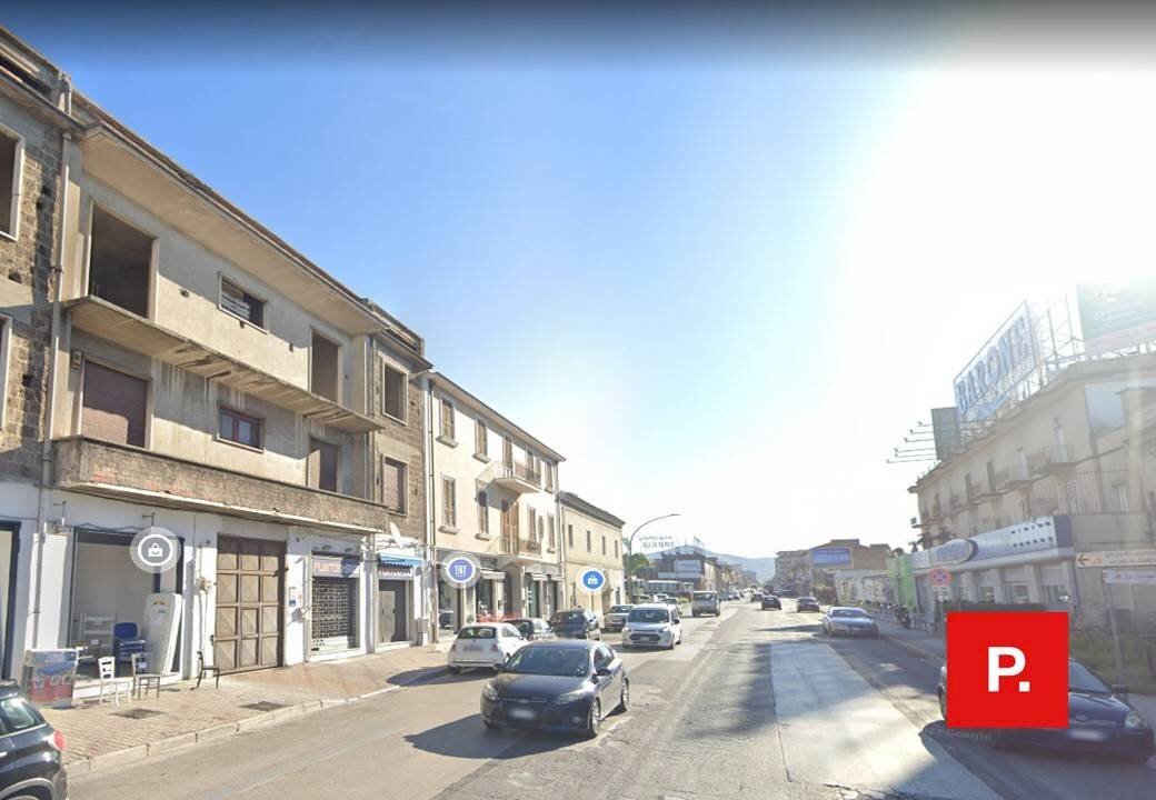 Foto 3 - Locale Commerciale via Nazionale Appia
 
268, Casagiove - foto 3