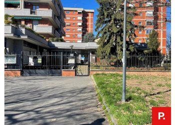 Foto 17 - Trilocale via suzzani
 
273, Milano - foto 17