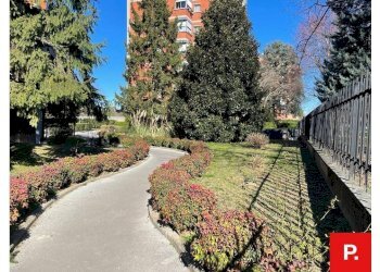 Foto 25 - Trilocale via suzzani
 
273, Milano - foto 25