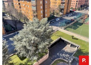 Foto 26 - Trilocale via suzzani
 
273, Milano - foto 26