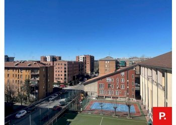 Foto 29 - Trilocale via suzzani
 
273, Milano - foto 29