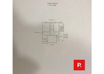 Foto 30 - Trilocale via suzzani
 
273, Milano - foto 30