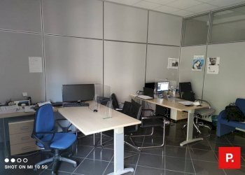 Foto 7 - Office corso trieste
 
156, Caserta - photo 7